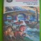 HOPCT POEMUL RONULUI REGINA JANO-FREDERIC MISTRAL-BPT 1988 -272 PAGINI