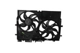 NRF 47866 Ventilator, radiator