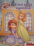 A fost odata o printesa (Editia: 2015)