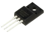 Tranzistor N-MOSFET 650V 25A TO220F - Performanță Superioară