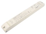 Alimentator LED 180W 24VDC 220&divide;240VAC IP20 - 92% eficiență