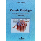 Curs de Fiziologie - 2003 - Geta Pavel (W147)