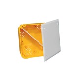 Cumpara ieftin Doza Derivatie 115x115x45mm, Kopos