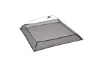 Halau Crasnic Pescuit Prokarpfishing Plasa Deasa 150x150cm, Cadru Metalic Rezistent