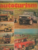 C10578 - AUTOTURISM NR. 6 - 1985. PE COPERTA MASINI DE TEREN