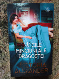 MICILE MINCIUNI ALE DRAGOSTEI-VICTORIA ALEXANDER