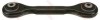 Bascula / Brat suspensie roata BMW Seria 3 Cabriolet (E93) (2006 - 2013) TRW JTC1209