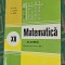 MATEMATICA ALGEBRA CLASA A XII A GHIOCA NEDITA ION.ION EDITIA 1995