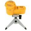 Nivela laser multifunctionala cu trepied LV-06, 50 m, LED, Oem