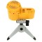Nivela laser multifunctionala cu trepied LV-06, 50 m, LED