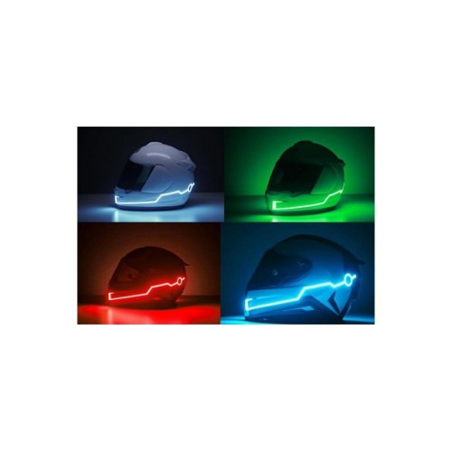 Kit lumini banda LED casca Cod: JUQ01 Automotive TrustedCars