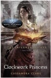 Clockwork Princess | Cassandra Clare, Walker Books Ltd