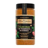 Polen Crud de Trandafir de Stanca Apicola 250gr, APICOLA PASTORAL GEORGESCU