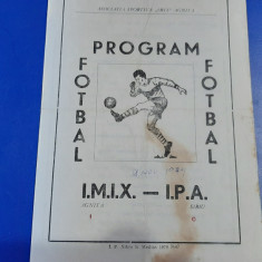 program IMIX Agnita - IPA Sibiu