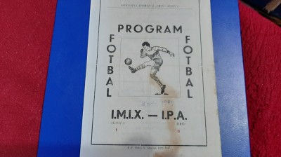 program IMIX Agnita - IPA Sibiu foto