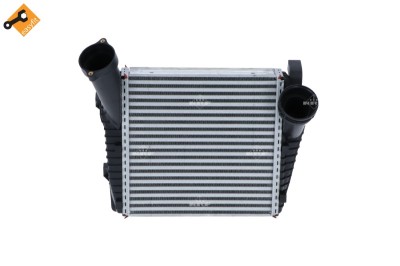 NRF 30178 Intercooler, compresor foto