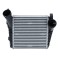 NRF 30178 Intercooler, compresor