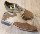 LICHIDARE STOC! Pantofi TIMBERLAND EarthKeepers originali noi piele comozi 42/43, 42.5, Piele naturala, Cappuccino