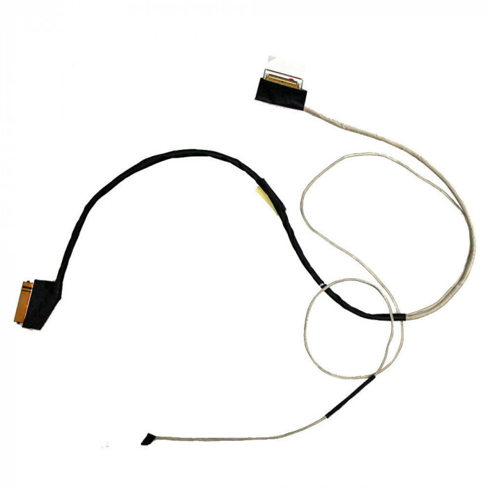 Cablu video LVDS Laptop, Dell, Vostro 15 3580, DDHWX, 0DDHWX, DC02002VB00, CAL50 Edp cable, 30 pini