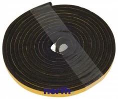 Garnitura montaj pentru plite incorporabile gaz Beko 255430022 foto