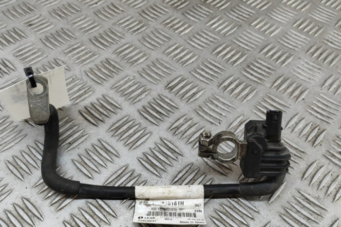 Cablu baterie negativ VW PASSAT Variant B7 365 2012 OEM: 1K0915181H,519416C41 30778641