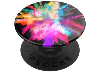 Accesoriu PopSockets pentru telefon, Burst Gloss - RESIGILAT foto