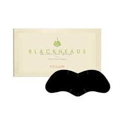 Plasturi Pentru Puncte Negre Focallure Blackheads, 1 Bucata