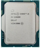 Procesor Intel&reg; Core&trade; Alder Lake i5-12600K, 3.70GHz, 20MB, Socket LGA1700 (Tray)