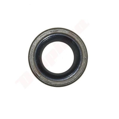 Simering 17x28x5 debitator Partner K750, Husqvarna K950, K1250, 288, 395 (503 26 02-05) foto