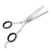 Foarfecă Coafor, Omnia, 16 cm, Ergonomică, Oțel Inoxidabil, Dreapta, Oem
