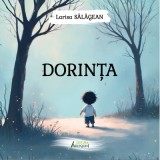 Dorinta (interior color) - Larisa Salagean