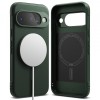 Husa MagSafe pentru Google Pixel 10, Ringke, Onyx, Verde Inchis