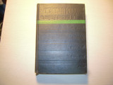 Dictionar poliglot masini si co. masini: engleza, romana germana, franceza, rusa, 1969