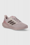 Adidas Performance pantofi de alergat Ultrabounce culoarea violet, IE0728