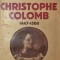 CHRISTOPHE COLOMB 1447 - 1506
