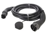 Cablu eMobility LAPP 1x0,5mm&sup2; 5x6mm&sup2; 440V 22kW IP55 7m 32A