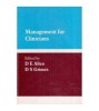 D.E. Allen and D.S. Grimes - Management for Clinicians - 112955