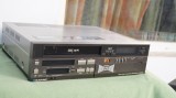 Video-audio recorder VHS vintage Blaupunkt RTV-404 stereo Hi-Fi