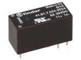 Releu semiconductor 1-fazat 5A 14-32VDC