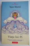 Viata lui Pi &ndash; Yann Martel