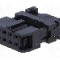 Conector IDC, 8 pini, pas pini 2.54mm, AMPHENOL - T812108A101CEU
