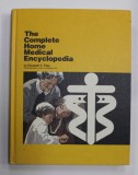 THE COMPLETE HOME MEDICAL ENCYCLOPEDIA by ELISABETH E.ELIAS , 1974