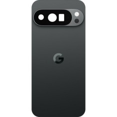 Capac Baterie Google Pixel 10 Pro XL, Negru (Obsidian), Service Pack G949-01361-00
