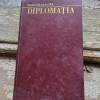 DIPLOMATIA, SCOLI SI INSTITUTII - MIRCEA MALITA