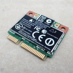 wifi compaq Hp 650 655 Cq58 4340s 4440s 4540s Atheros qcwb335 probook+ bluetooth