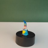 Figurina Giochi Preziosi Il Nuovo Mondo Degli Gnomi - Lisa
