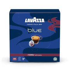 Lavazza Blue Tierra capsule 100 buc