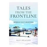 Tales from the Frontline - Middle East Hunters