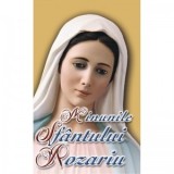 Minunile Sfantului Rozariu - Pr Ioan Serban Manole