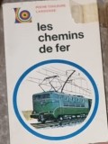 Les Chemins de Fer - Larousse